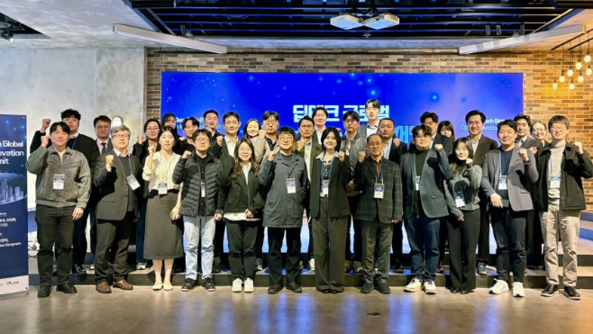 특구재단, 글로벌 실증에 속도낸다