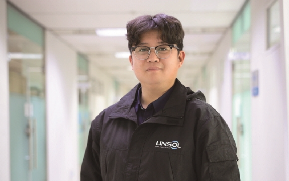 린솔의 이효근대표, 안전 솔루션의 새로운 이름 '카랑'과 함께 안심할 수 있는 일상을 만들다.
