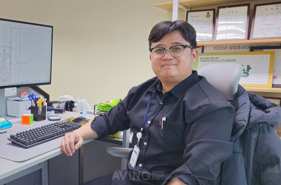Linsol: The Acoustic Detection Startup Saving Lives with Mine Detection Technology