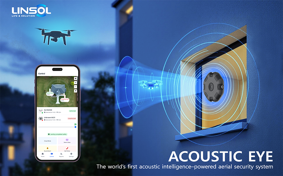 Preview of Daejeon Startup Companies at the Eureka Park Technology Exhibition in the Daejeon Integrated Pavilion at CES 2026