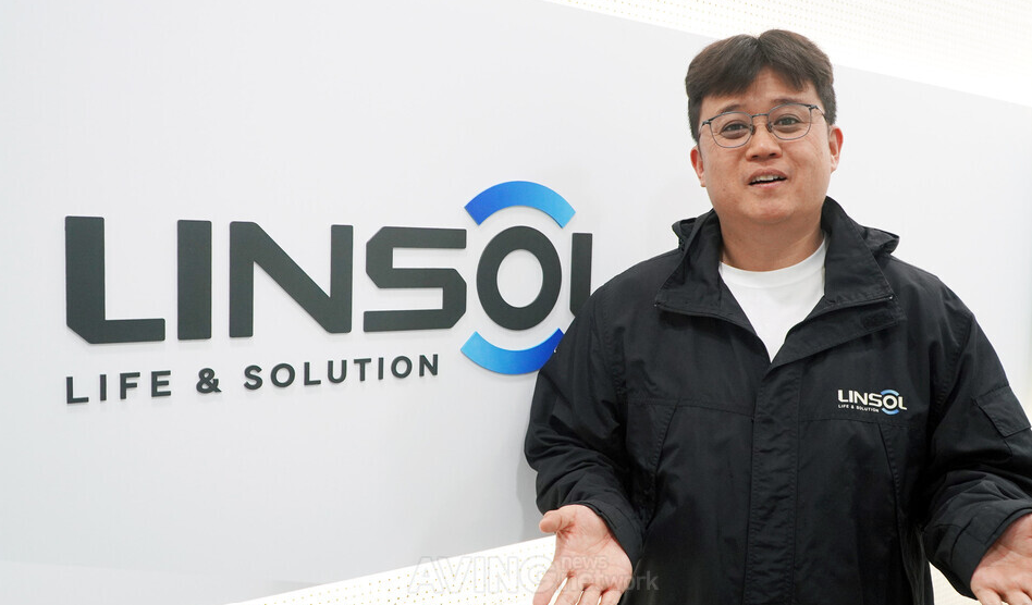 [Field Issue] To 'the Alps,' the home of outdoor and safety technology… LINSOL pursues a 'reverse export' of its mountain-safety solution 'K-Safety' Posted June 17, 2026