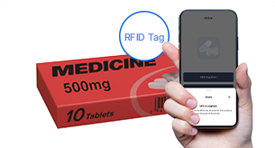 App for the Visually Impaired